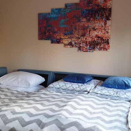 Laguna Apartament 23 Willa Lesna Polanica-Zdrój Esterno foto