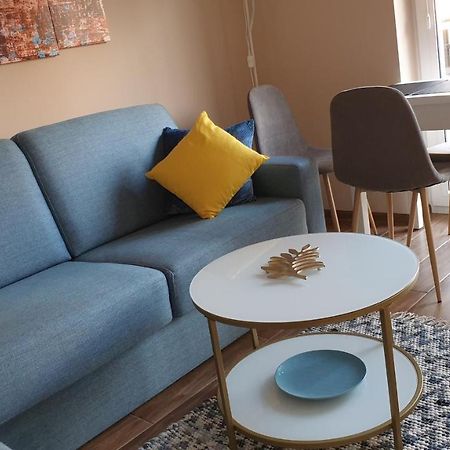 Laguna Apartament 23 Willa Lesna Polanica-Zdrój Esterno foto