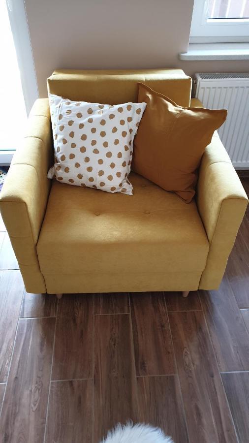 Laguna Apartament 23 Willa Lesna Polanica-Zdrój Esterno foto