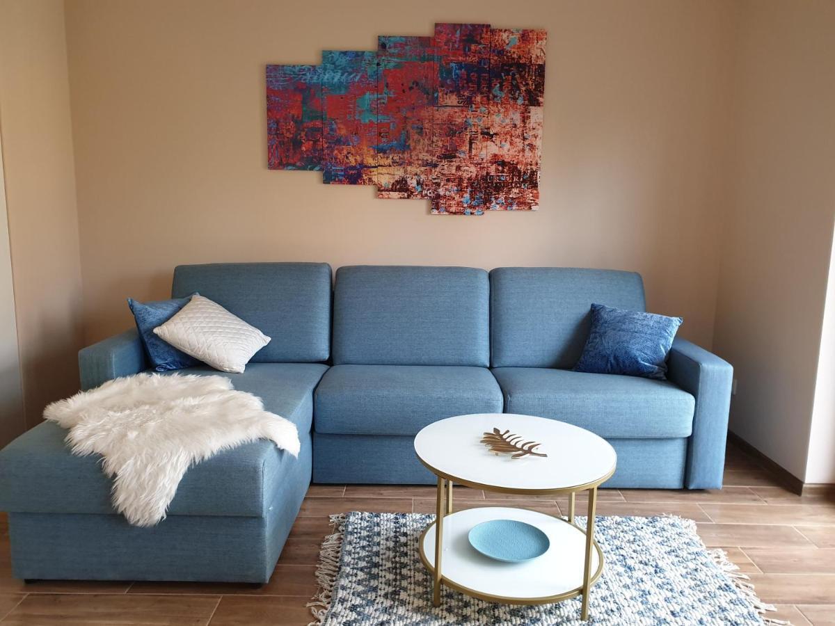Laguna Apartament 23 Willa Lesna Polanica-Zdrój Esterno foto