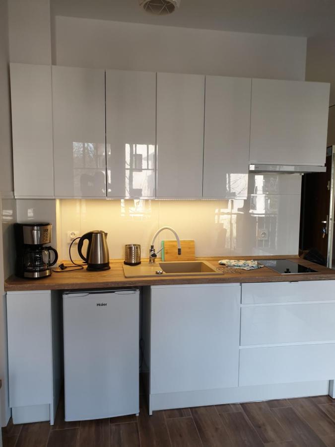 Laguna Apartament 23 Willa Lesna Polanica-Zdrój Esterno foto