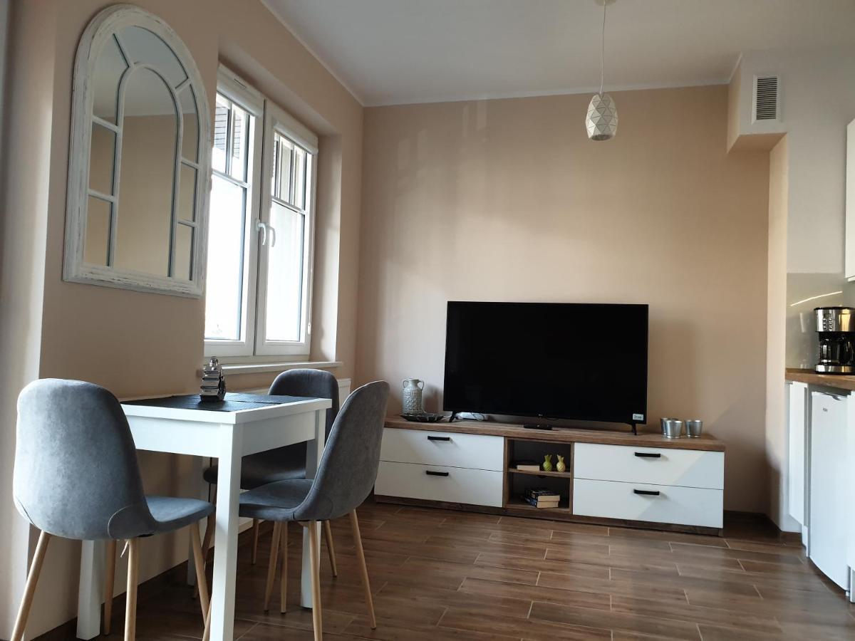 Laguna Apartament 23 Willa Lesna Polanica-Zdrój Esterno foto